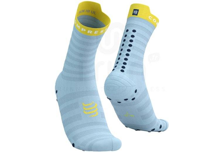 Compressport Pro Racing V 4.0 Ultralight Run High 
