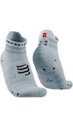 Compressport Pro Racing V 4.0 Ultralight Run Low