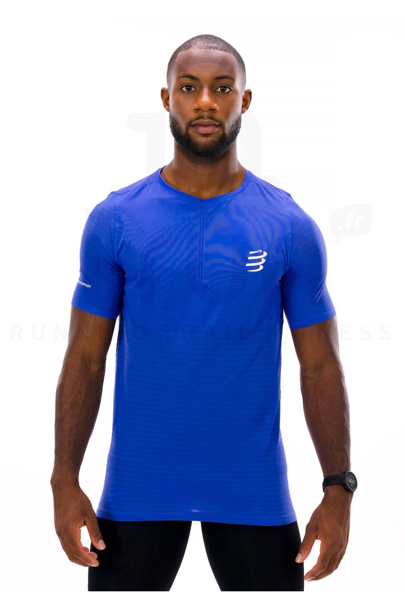 Compressport Pro Racing 