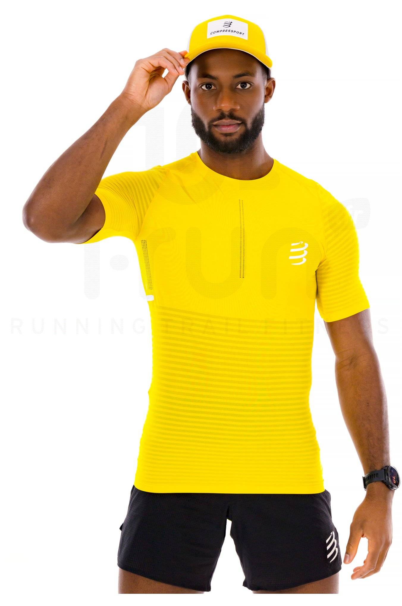 Compressport Pro Racing 