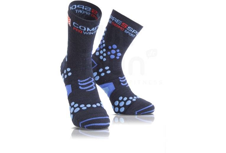 Compressport Pro Racing Winter Run V2.1 