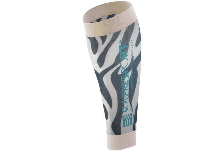 Compressport R2 Animal Z�bre 