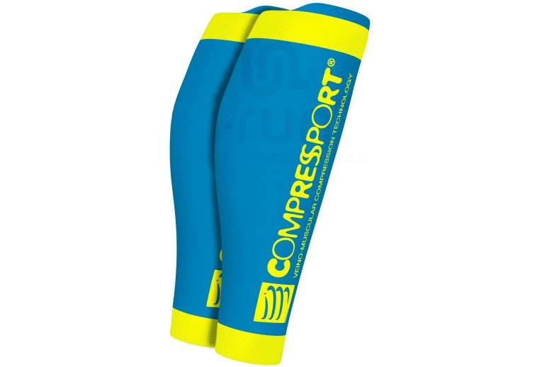 Compressport R2 V2 