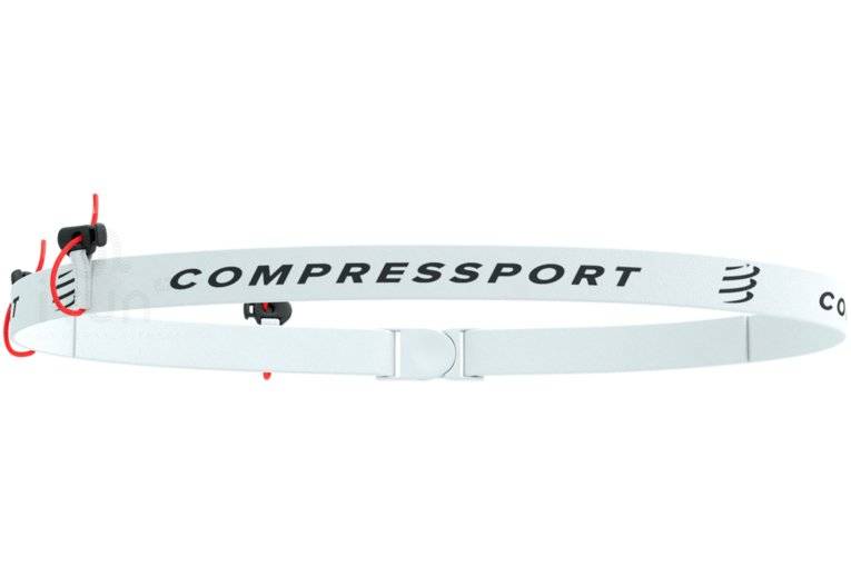 Compressport Race Belt 