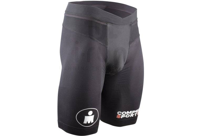 Compressport Short Ironman TR3 Brutal M 