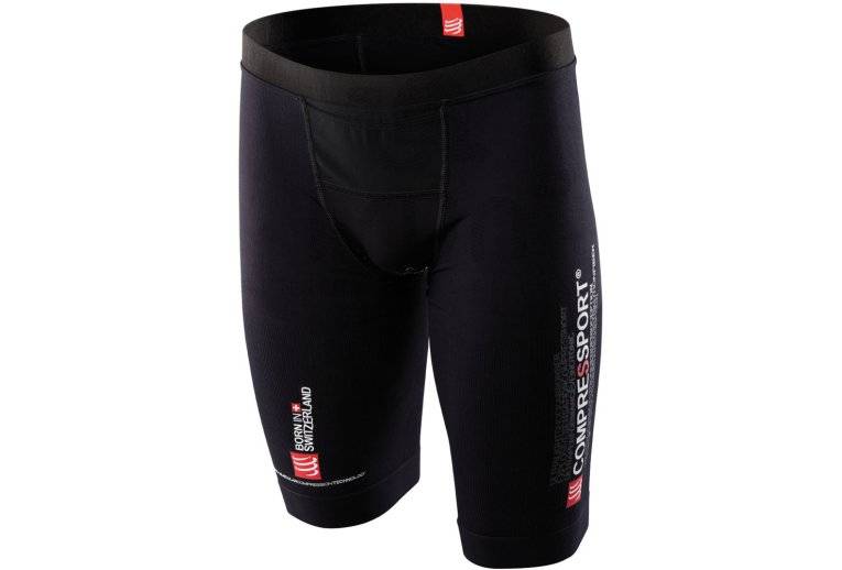 Compressport Short Pro Racing Triathlon M 