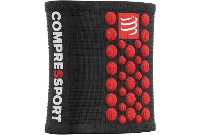 Compressport Sweatbands 3D.Dots 