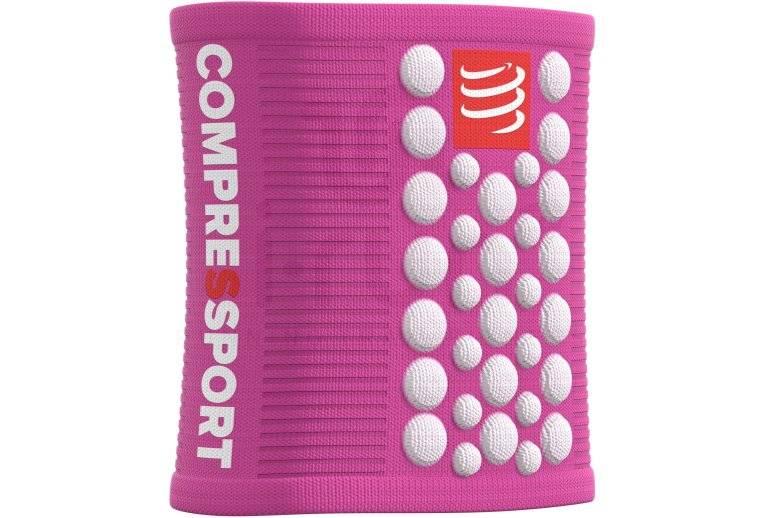 Compressport Sweatbands 3D.Dots 