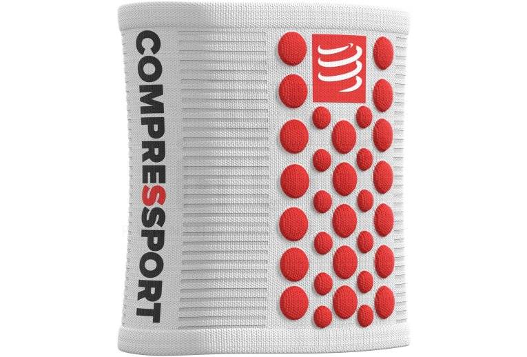 Compressport Sweatbands 3D.Dots 