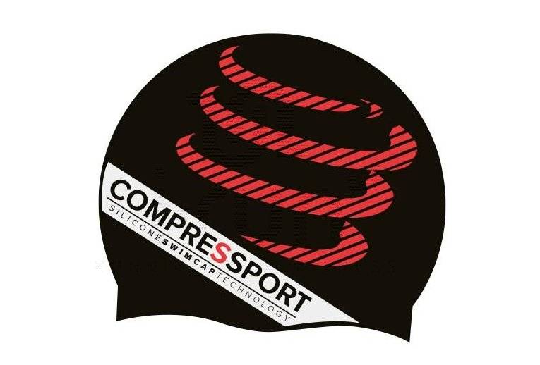Compressport Swim Cap Silicone 