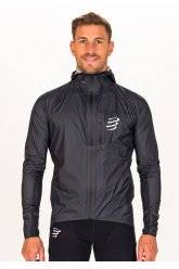 Compressport Thunderstorm Waterproof 30/60