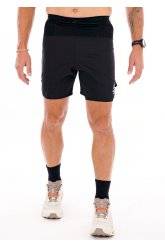 Compressport Trail Racing 2 en 1 M