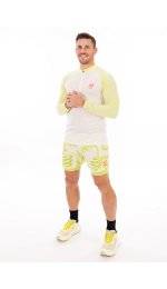 Compressport Trail Racing 2 en 1