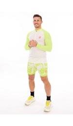 Compressport Trail Racing 2 en 1