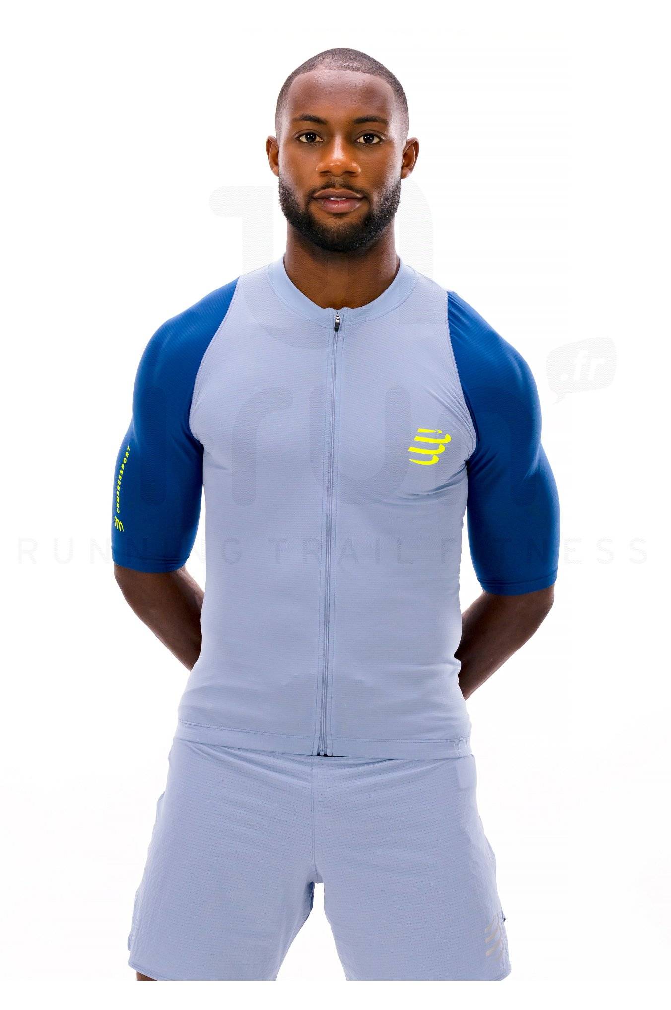 Compressport Trail Racing Postural 