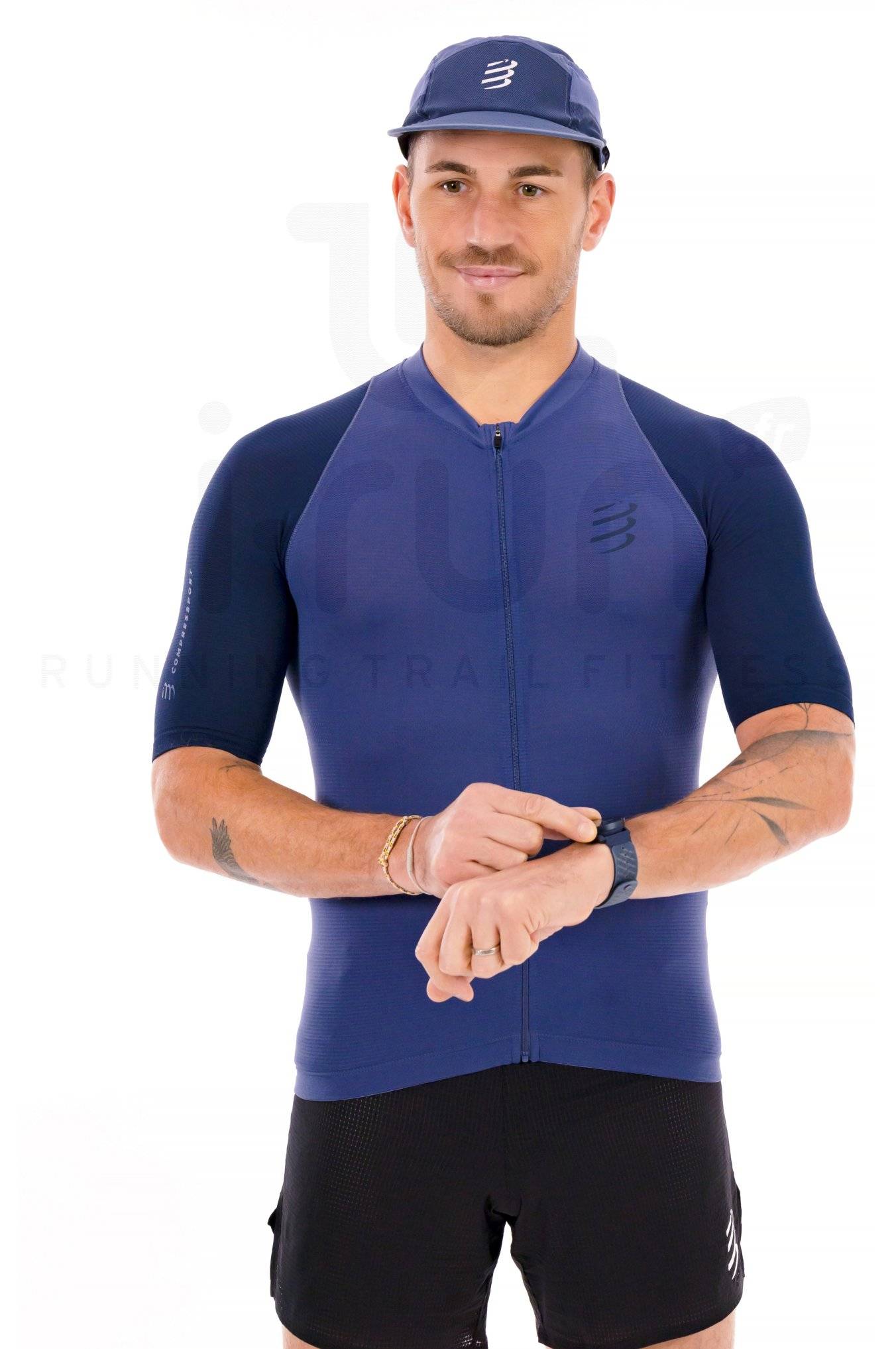 Compressport Trail Racing Postural 