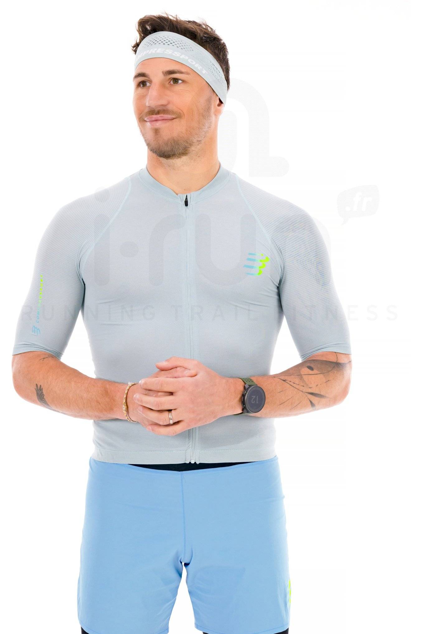 Compressport Trail Racing Postural 