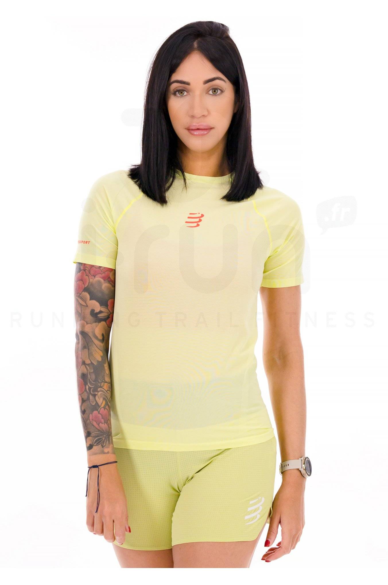 Compressport Trail Racing 