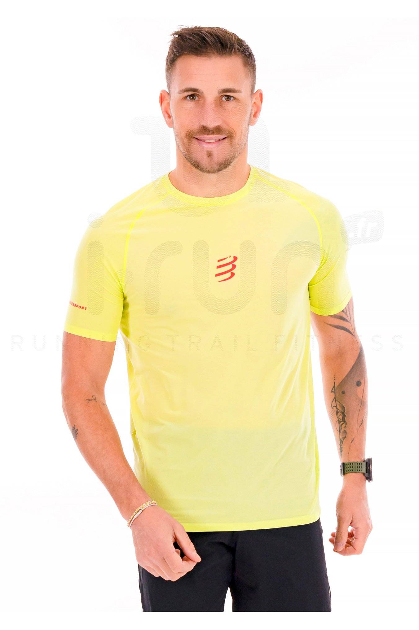 Compressport Trail Racing 