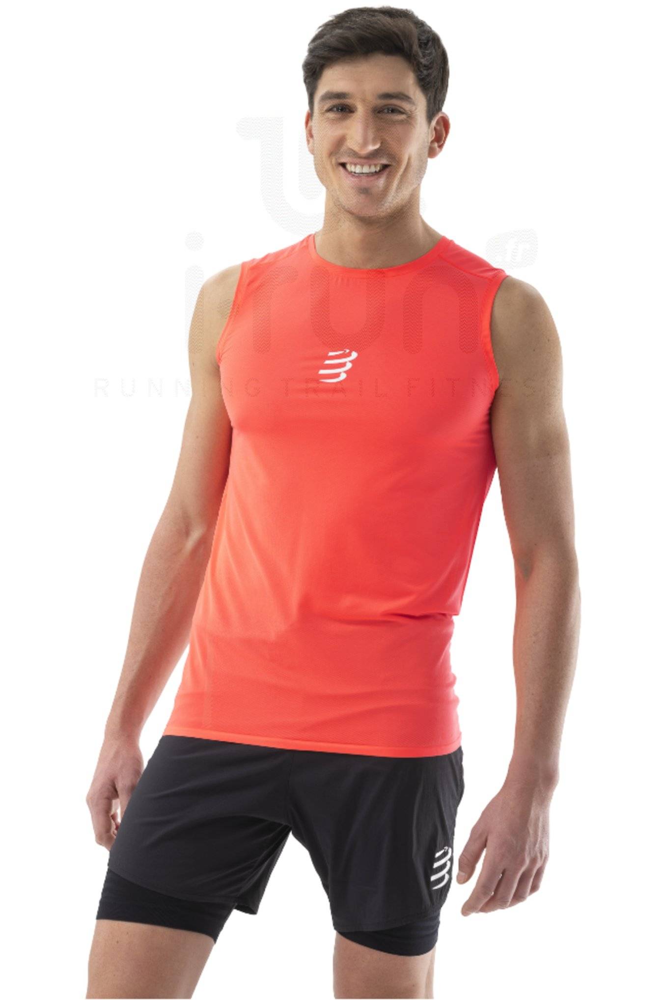 Compressport Trail Racing 