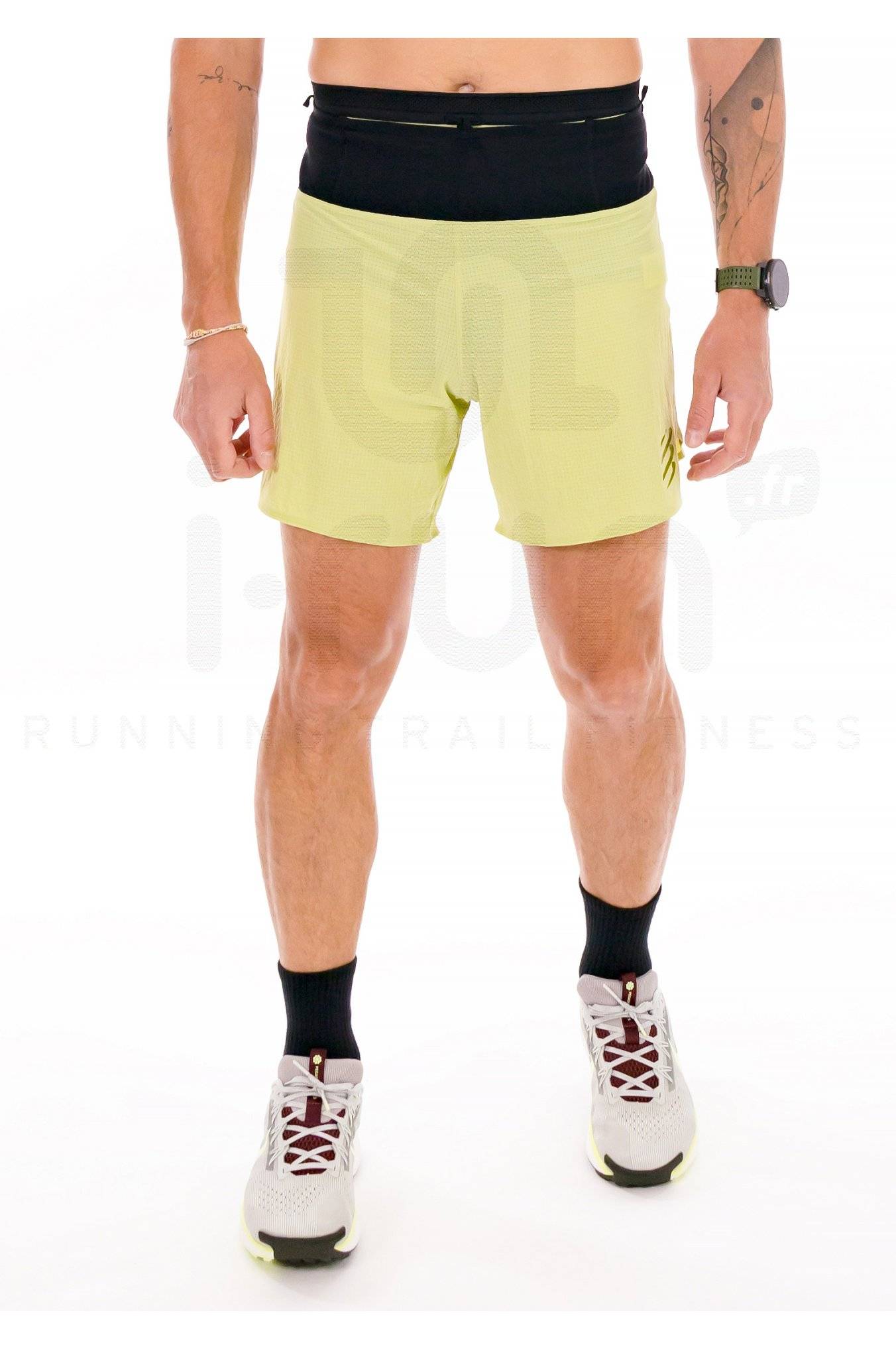Compressport Trail Racing 