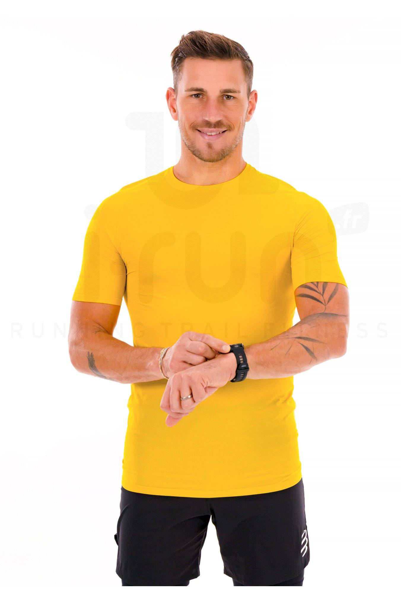 Compressport Trail Racing 