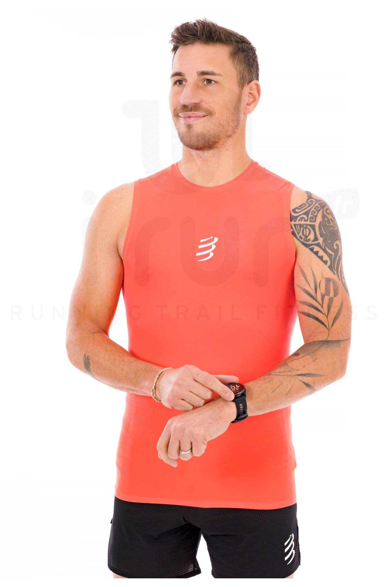 Compressport Trail Racing 