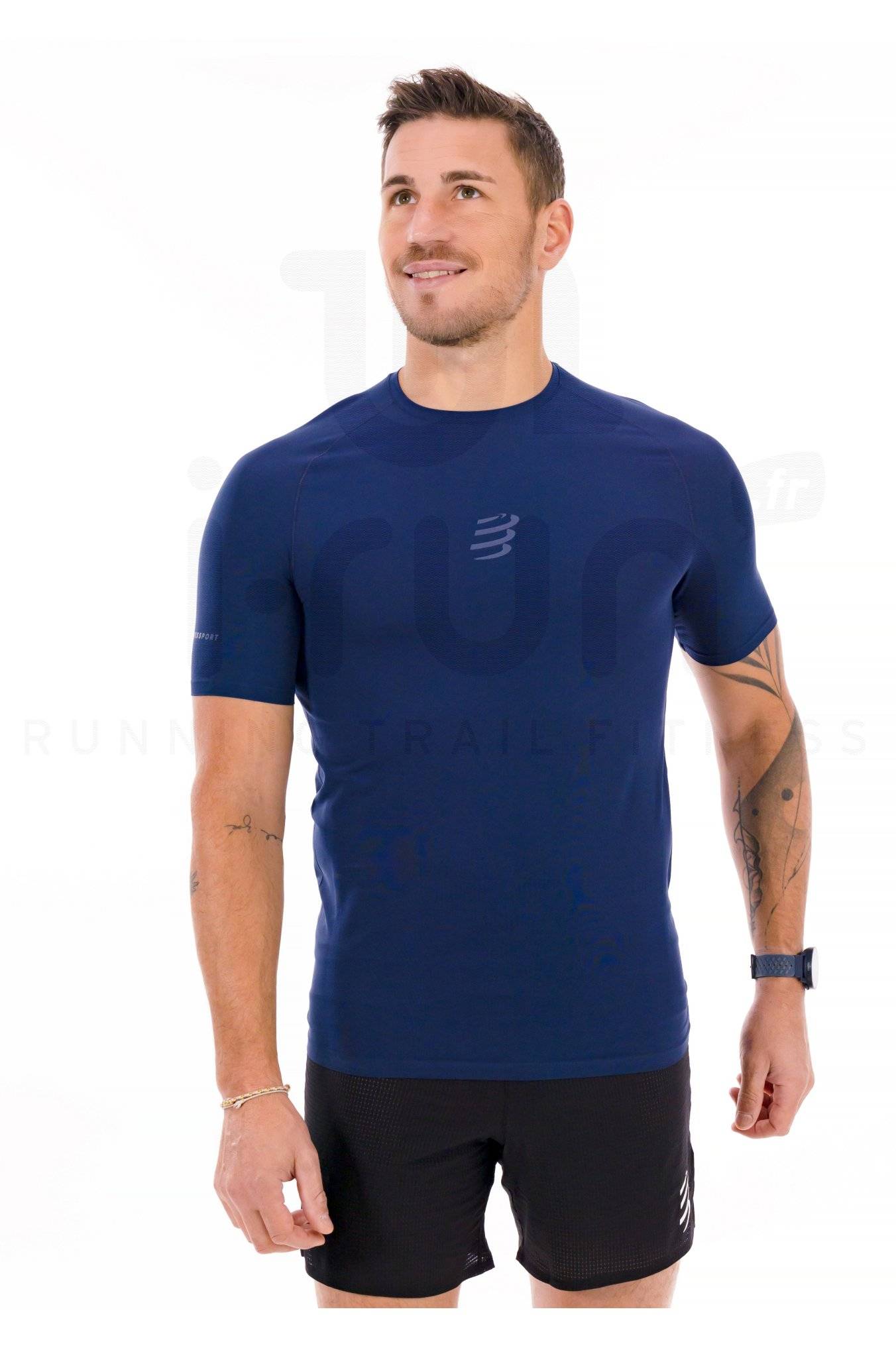 Compressport Trail Racing 