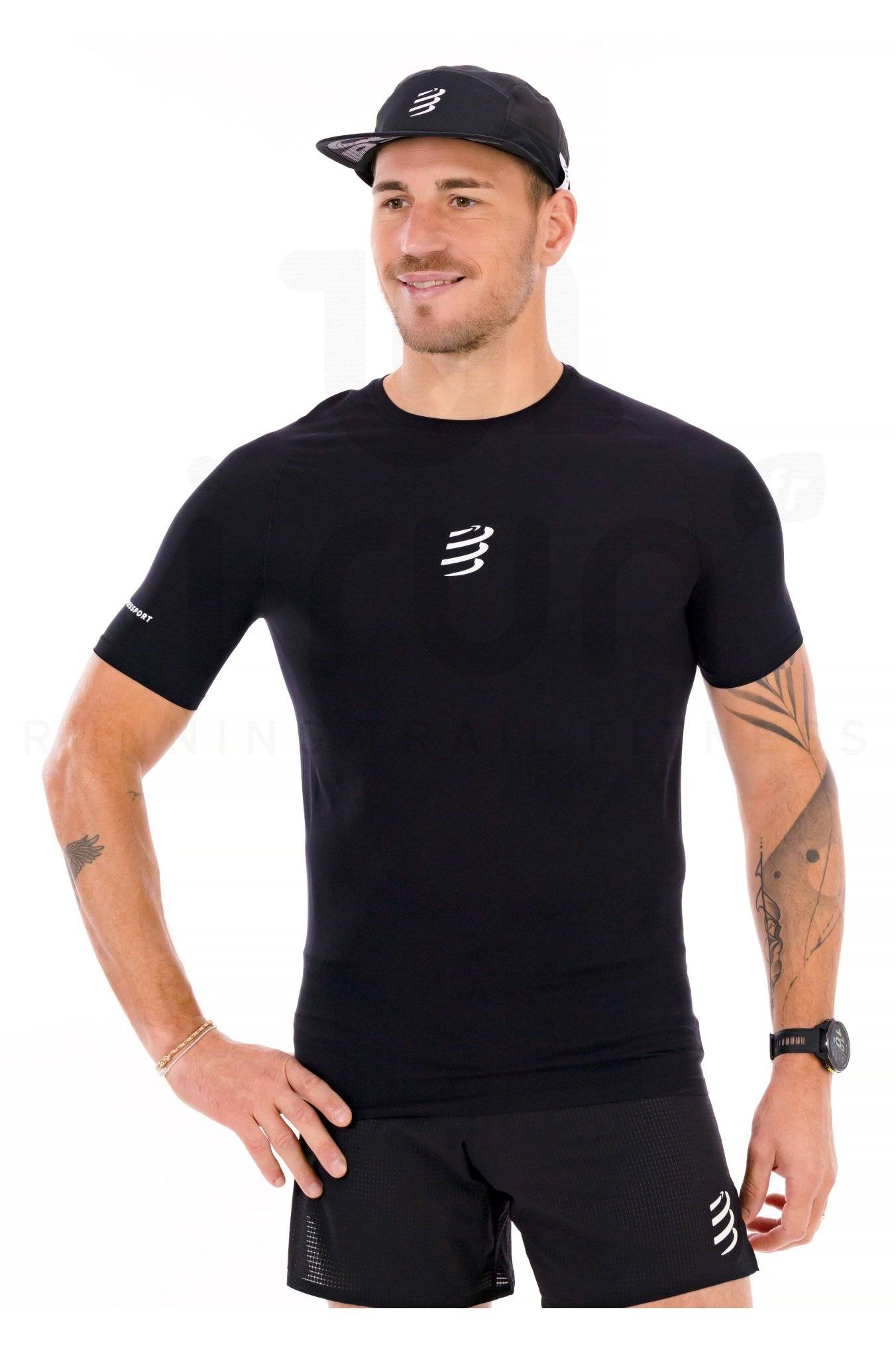 Compressport Trail Racing 