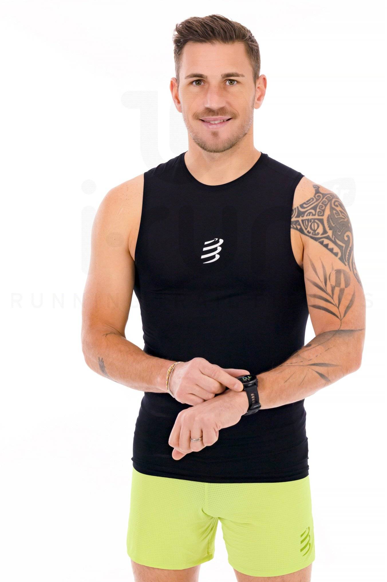 Compressport Trail Racing 