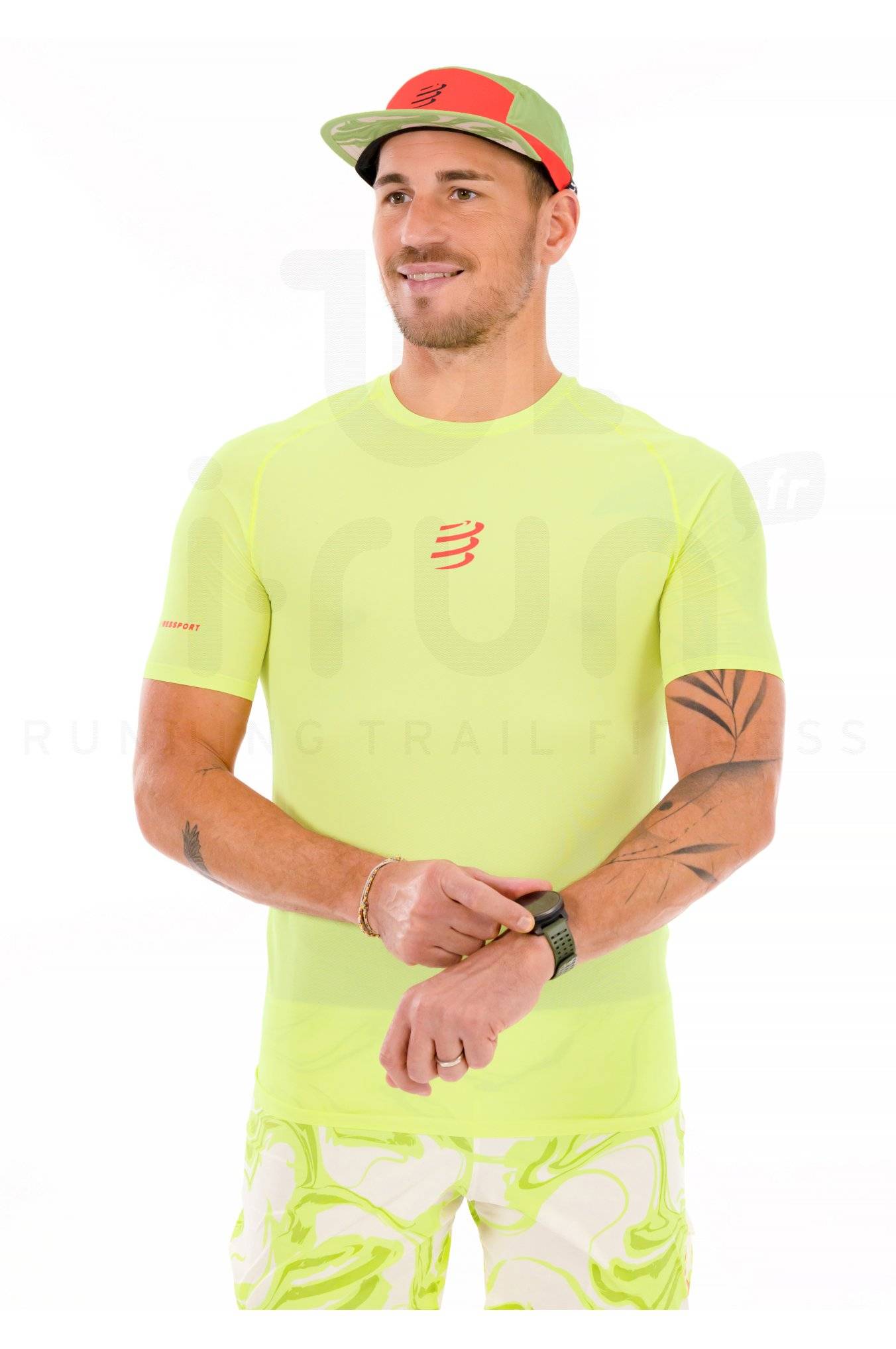 Compressport Trail Racing 