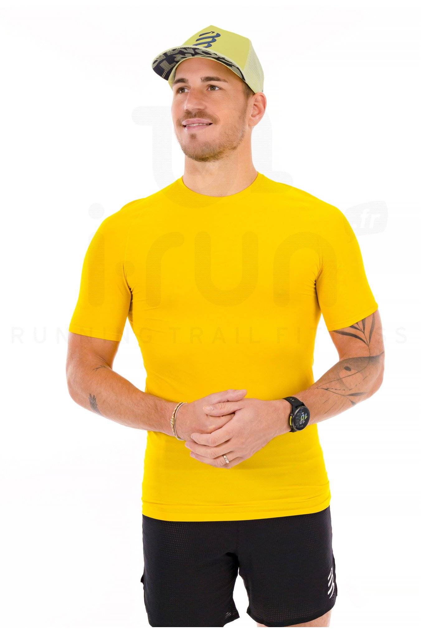 Compressport Trail Racing 