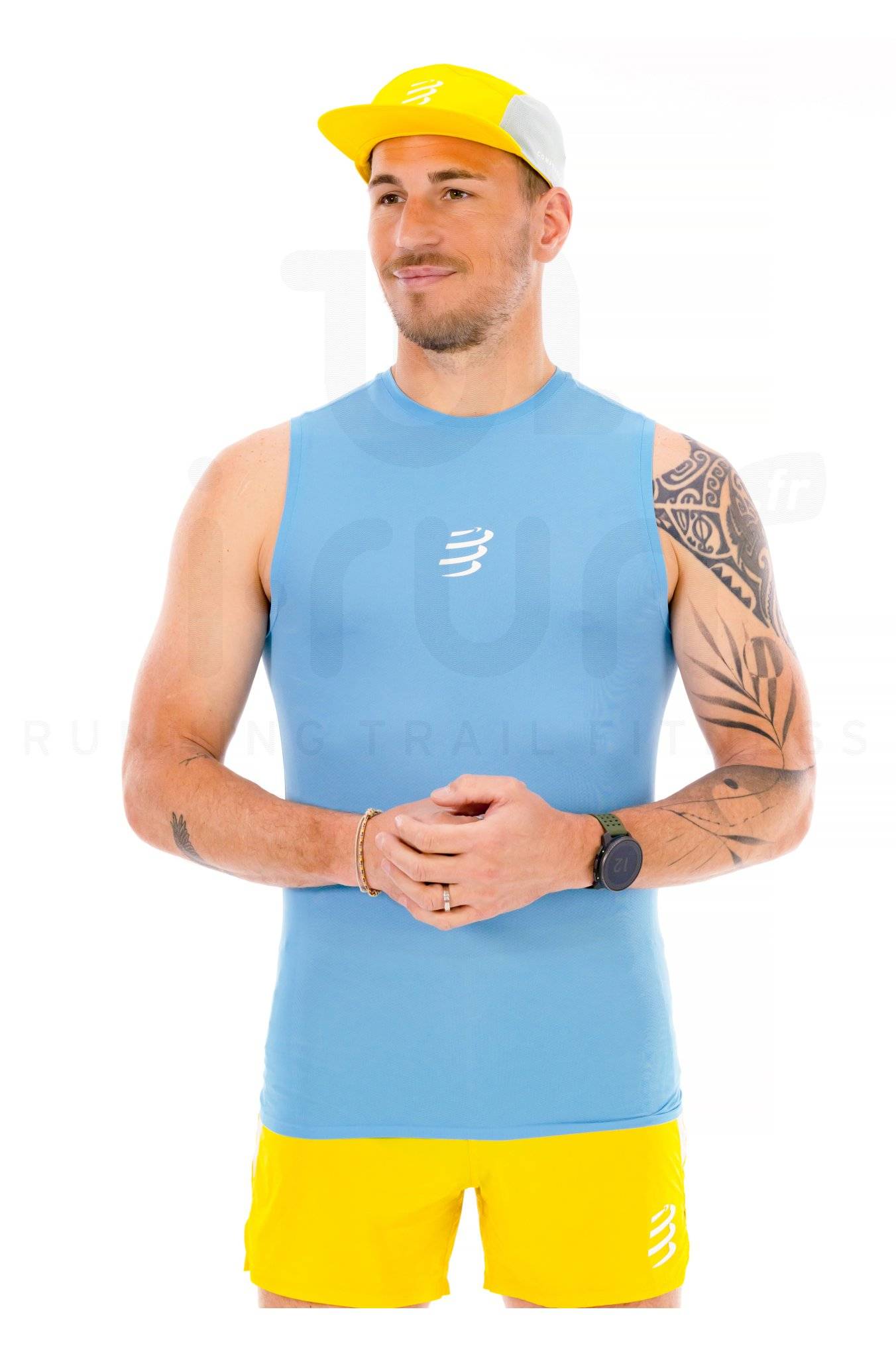 Compressport Trail Racing 