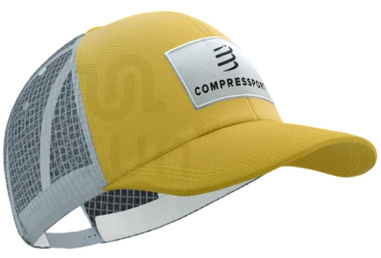 Compressport Trucker 6P 