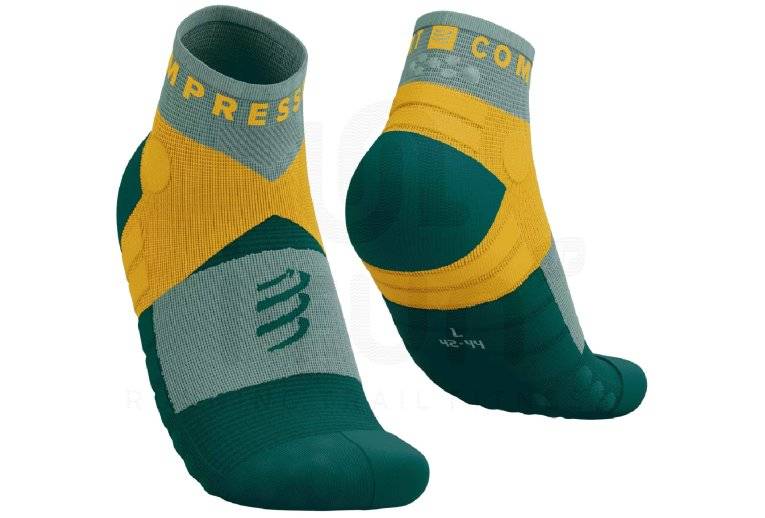 Compressport Ultra Trail Low 