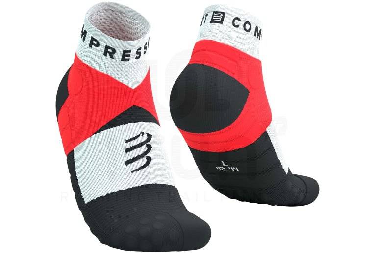 Compressport Ultra Trail Low 
