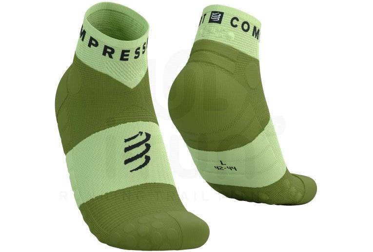 Compressport Ultra Trail Low 
