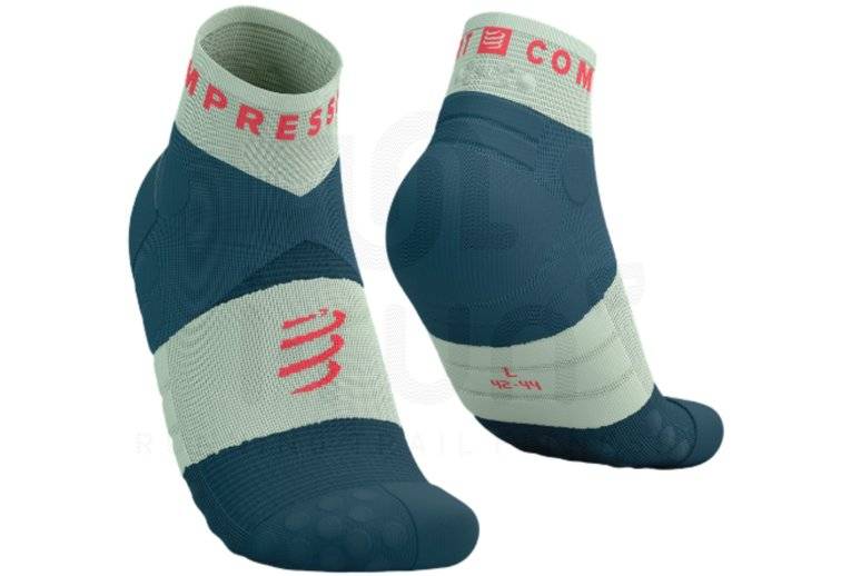 Compressport Ultra Trail Low 