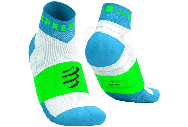 Compressport Ultra Trail Low 