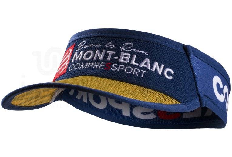 Compressport UltraLight Mont Blanc 