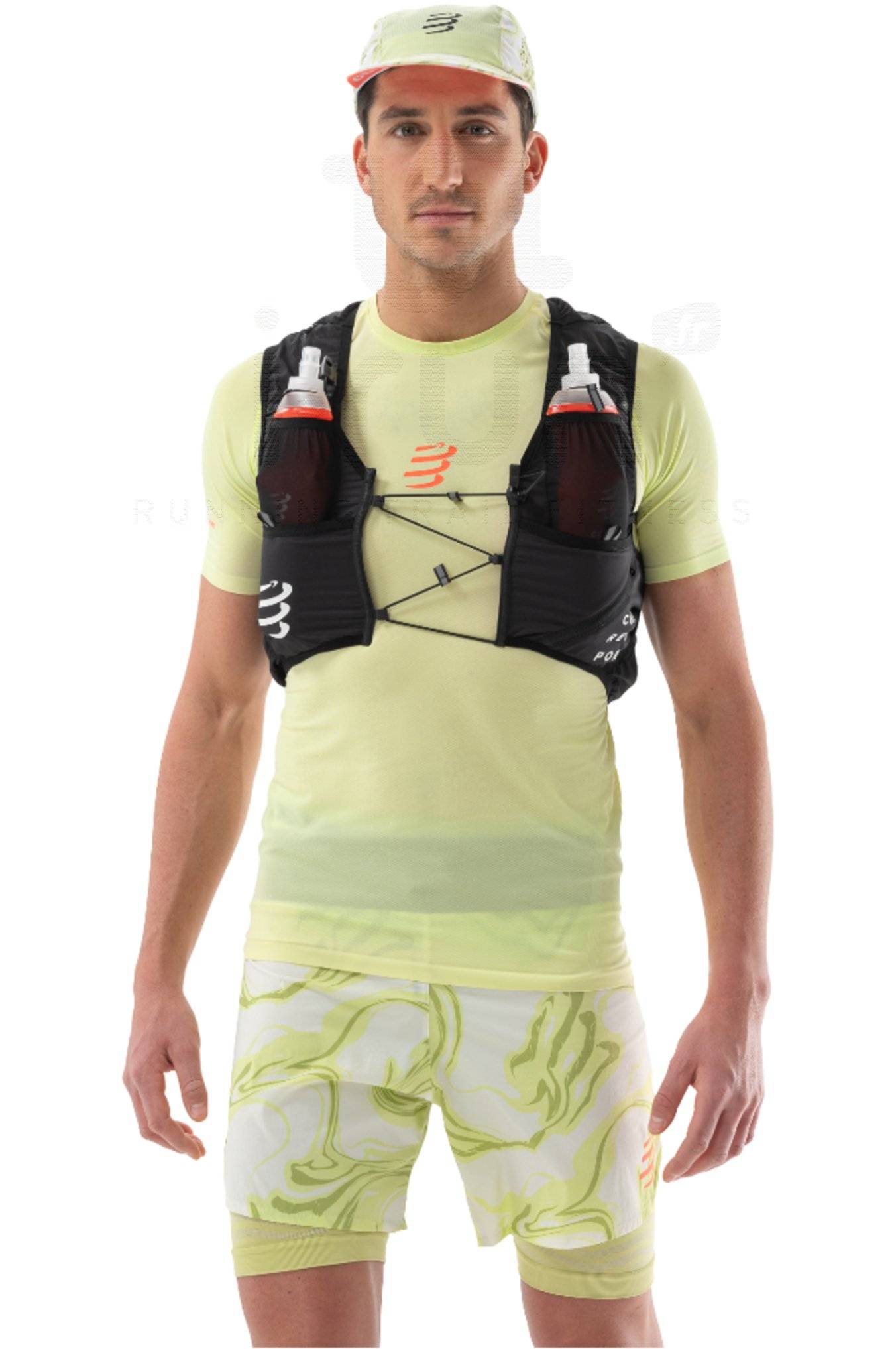 Compressport Ultrun Evo 10 Pack 