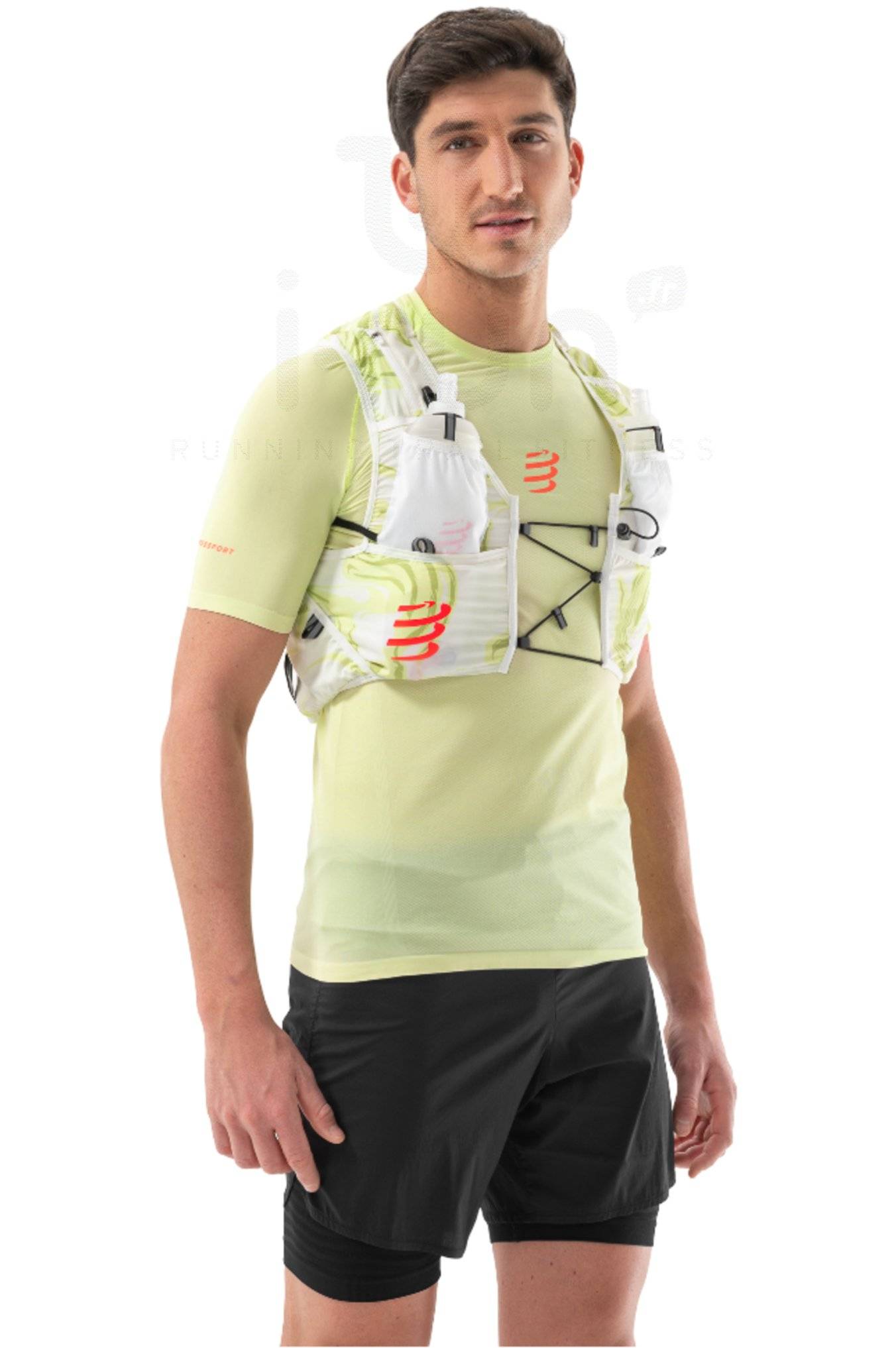 Compressport Ultrun Evo 10 Pack 