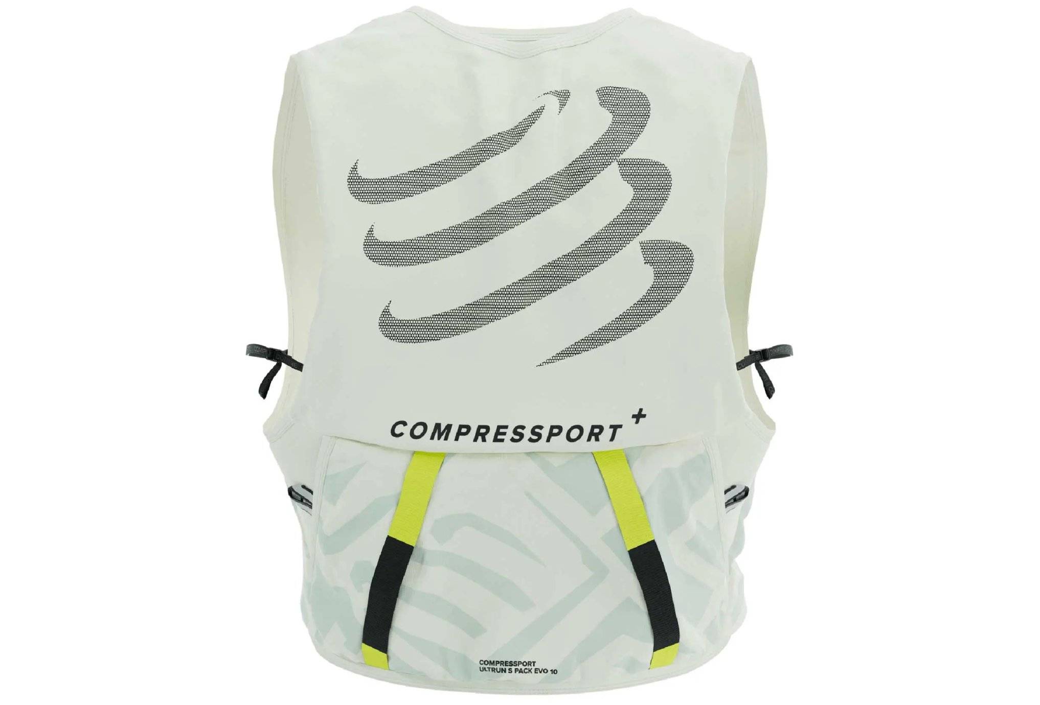 Compressport UltRun S Pack Evo 10 - Sac hydratation