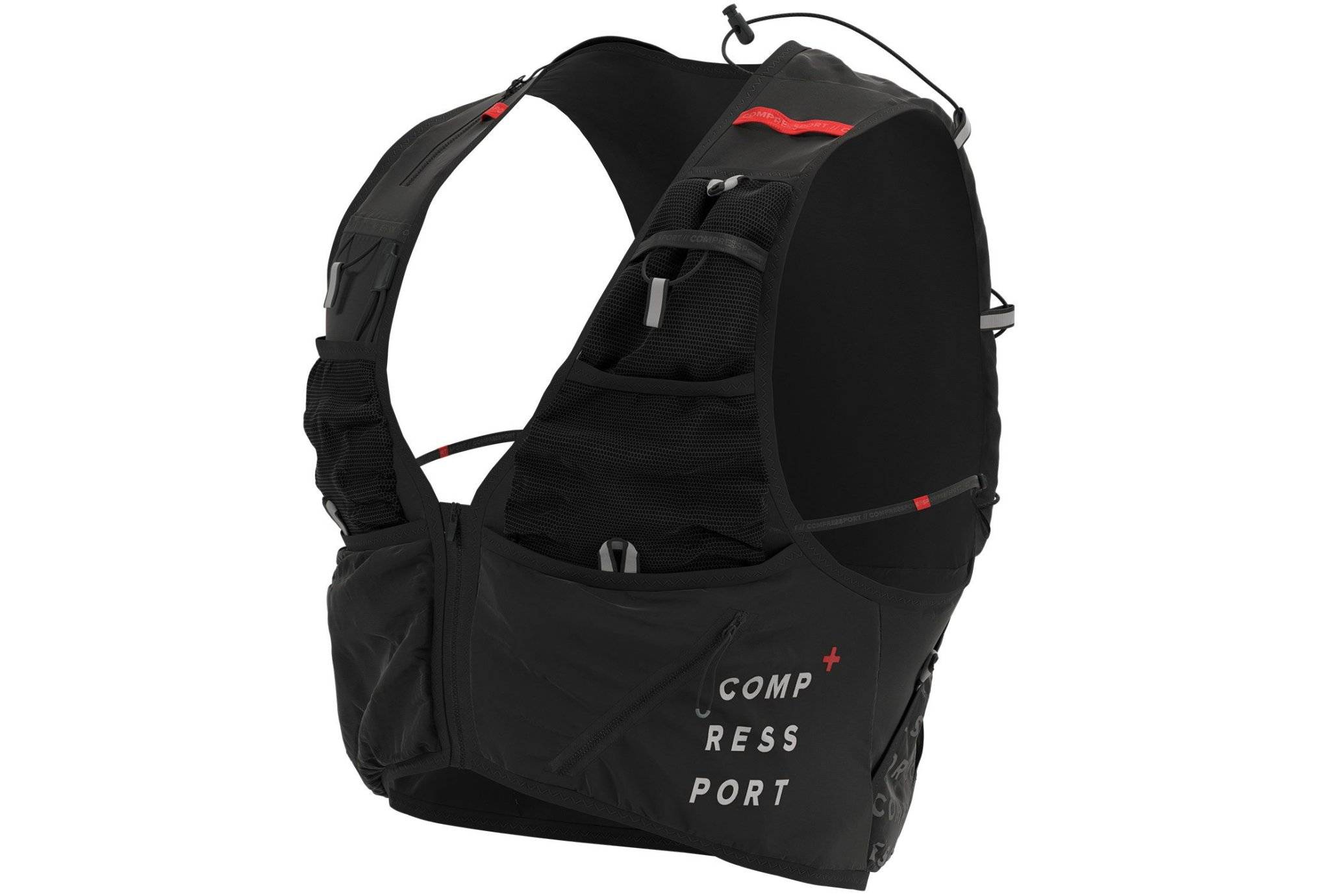 Compressport UltRun S Pack Evo 15 