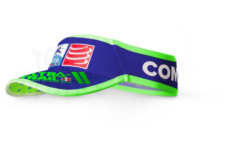 Compressport Visire UTMB 