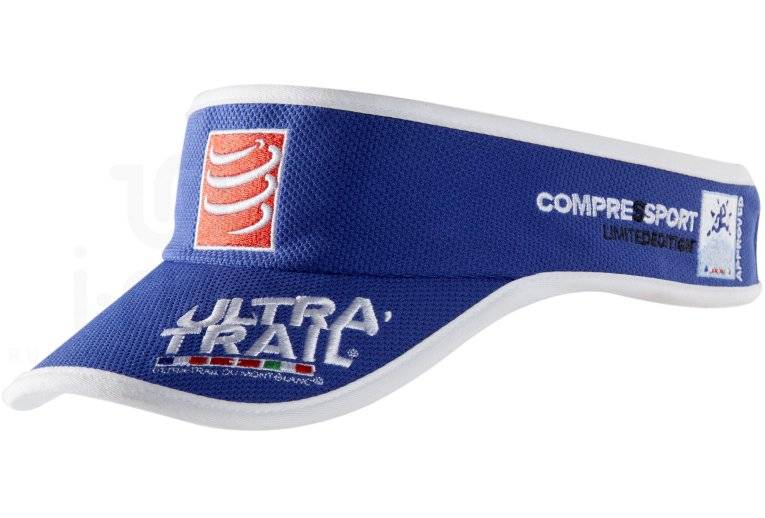 Compressport Visi�re Visor Cap UTMB 