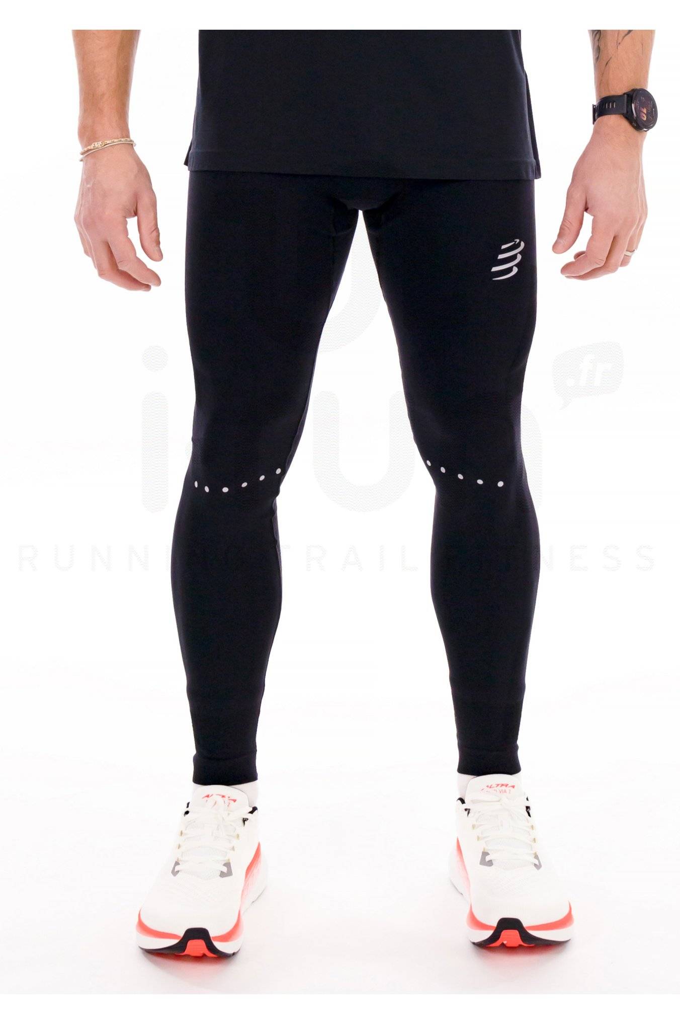 Pantalon running homme : un vêtement running léger et confortable