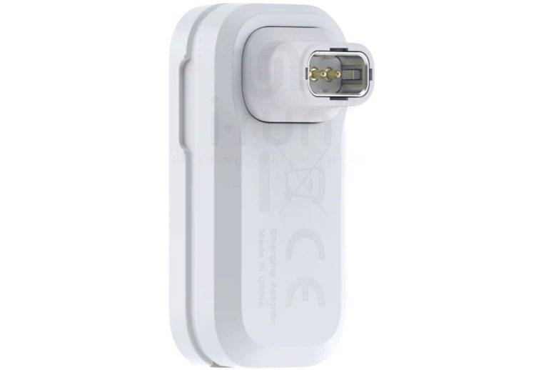 COROS ACC USB-C A2 Charging Adapter - 810005783835 / 720323