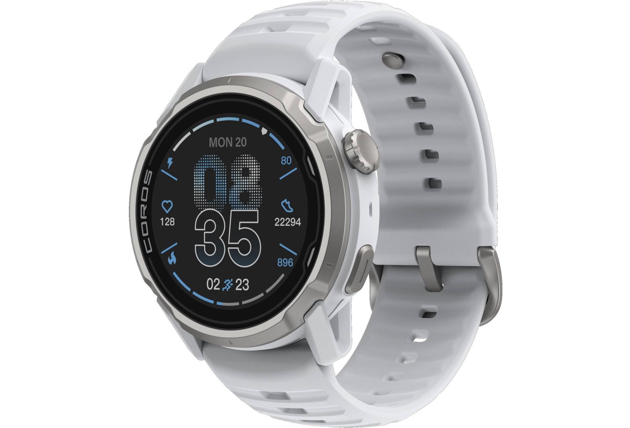 Coros Apex 4