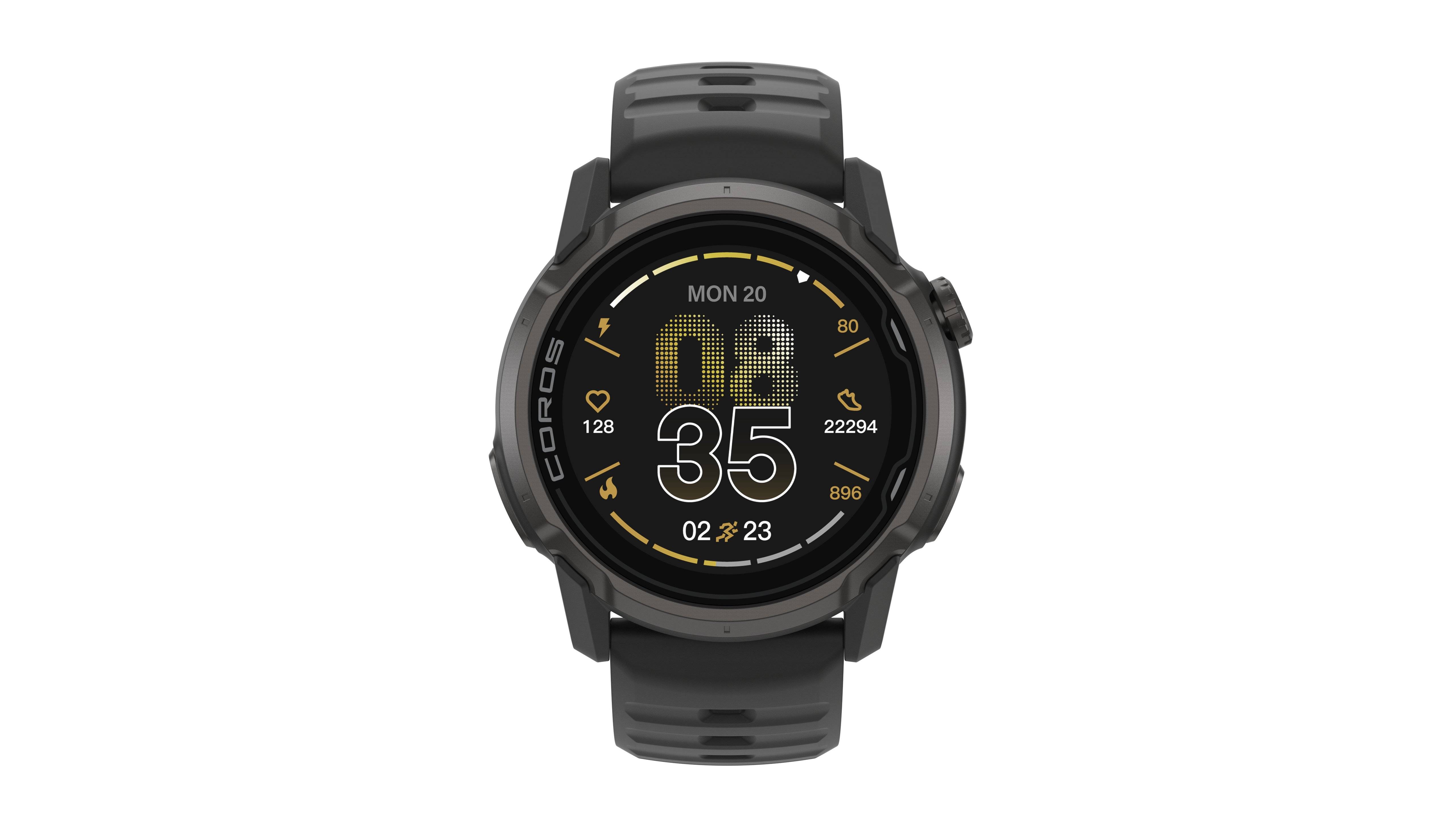 Coros Apex
